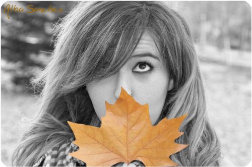 Fotografia de AlbaSnchezC. - Galeria Fotografica: Otoo - Foto: 