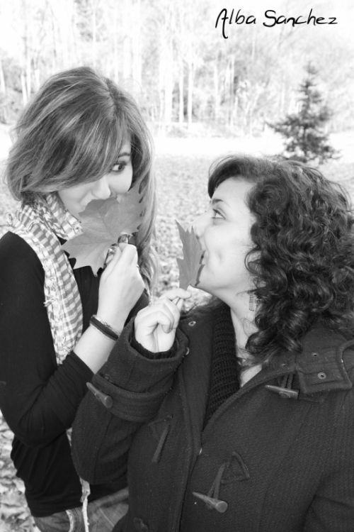 Fotografia de AlbaSnchezC. - Galeria Fotografica: Otoo - Foto: 