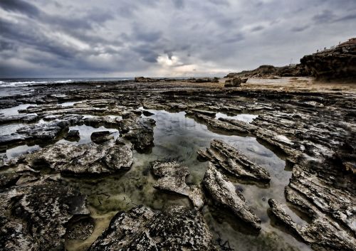 Fotografia de Eduardo - Galeria Fotografica: FOTOGRAFA - Foto: Charcones