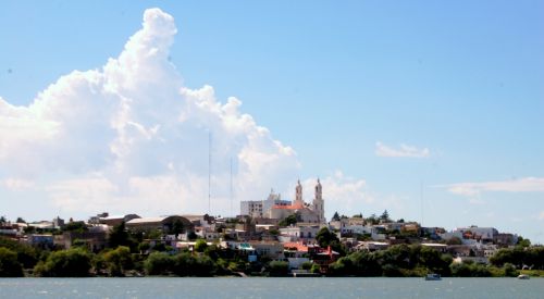 Fotografia de yaddok - Galeria Fotografica: paisajes de viedma - Foto: vision maragata