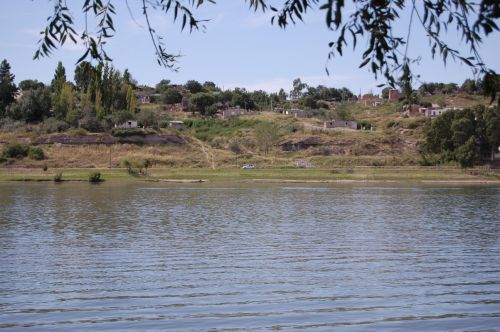 Fotografia de yaddok - Galeria Fotografica: paisajes de viedma - Foto: 