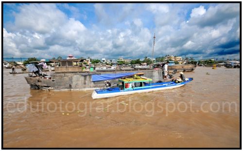 Fotografia de fotoproduccions - Galeria Fotografica: Vietnam - Foto: 