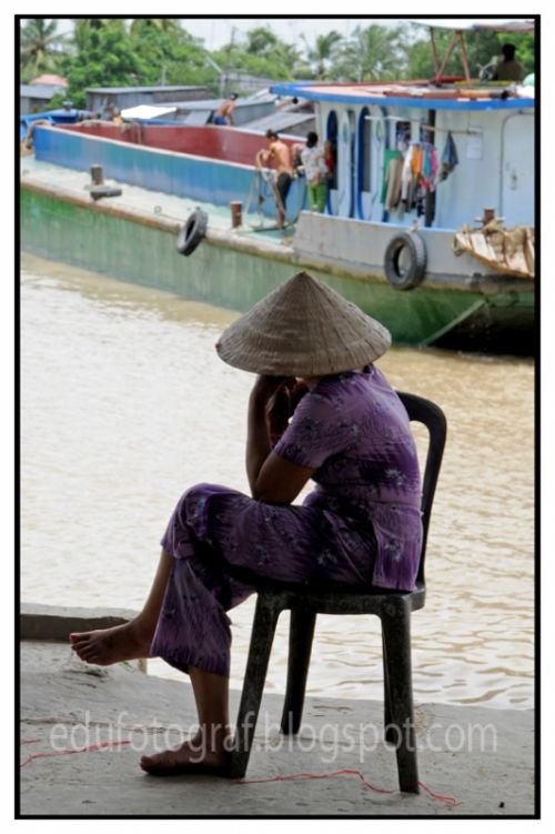 Fotografia de fotoproduccions - Galeria Fotografica: Vietnam - Foto: 