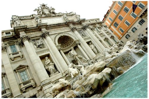 Fotografia de fotoproduccions - Galeria Fotografica: Roma - Foto: 