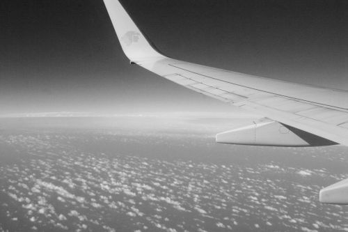 Fotografia de Alejandro Rule - Galeria Fotografica: ByN - Foto: Ala