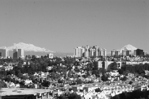 Fotografia de Alejandro Rule - Galeria Fotografica: ByN - Foto: Guardianes
