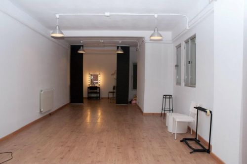 Fotografia de 4Lights Espacio Creativo - Galeria Fotografica: Espacio Creativo 4Lights - Foto: 4Lights estudio grande y camerino