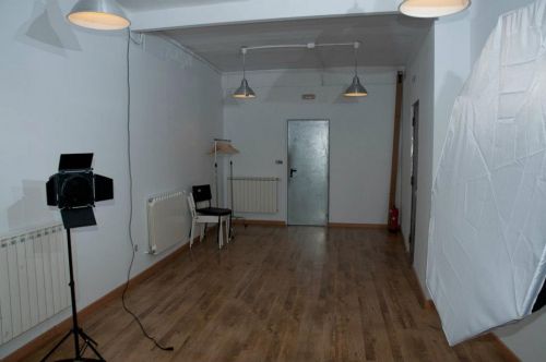 Fotografia de 4Lights Espacio Creativo - Galeria Fotografica: Espacio Creativo 4Lights - Foto: 4Lights estudio peque�o