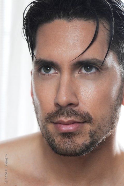 Fotografia de Ramiro - Galeria Fotografica: Book 2012 - Foto: 