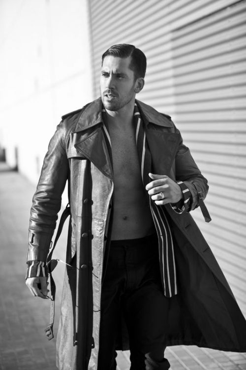 Fotografia de Ramiro - Galeria Fotografica: Book 2012 - Foto: 