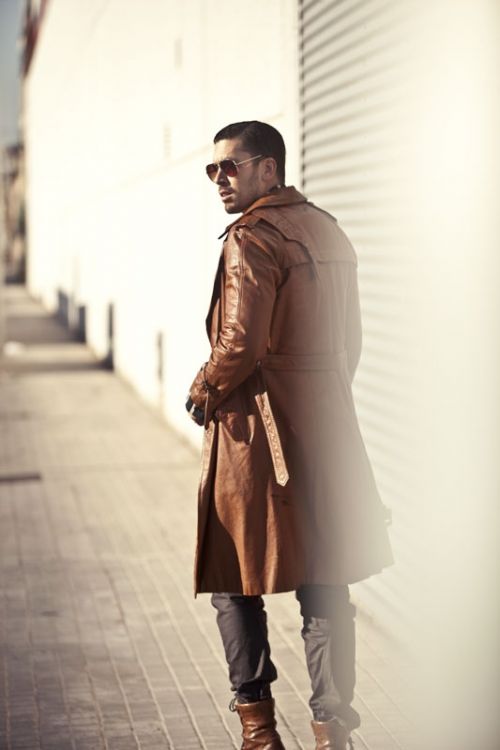 Fotografia de Ramiro - Galeria Fotografica: Book 2012 - Foto: 