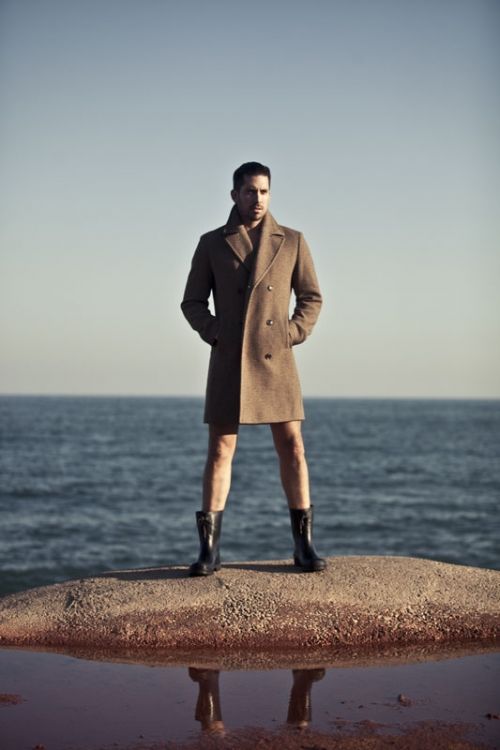 Fotografia de Ramiro - Galeria Fotografica: Book 2012 - Foto: 