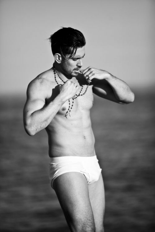 Fotografia de Ramiro - Galeria Fotografica: Book 2012 - Foto: 