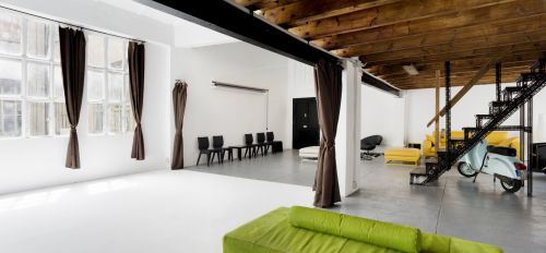 Fotografia de THE LOFT STUDIO - Galeria Fotografica: THE LOFT STUDIO BARCELONA - Foto: 