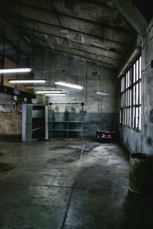 Fotografia de THE LOFT STUDIO - Galeria Fotografica: THE LOFT STUDIO BARCELONA - Foto: 