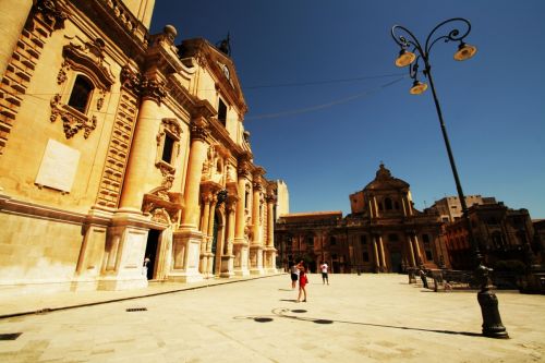 Fotografia de Yxyr - Galeria Fotografica: Sicilia - Foto: 