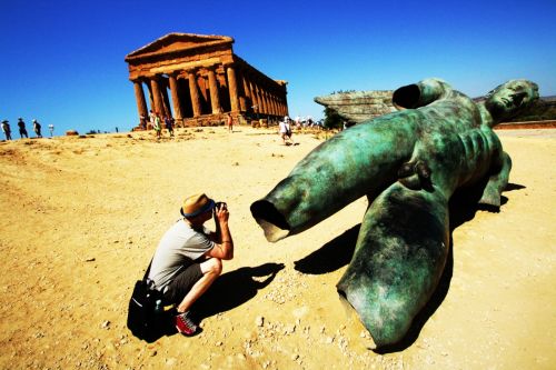 Fotografia de Yxyr - Galeria Fotografica: Sicilia - Foto: 