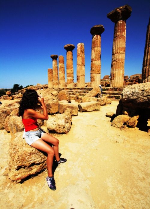 Fotografia de Yxyr - Galeria Fotografica: Sicilia - Foto: 