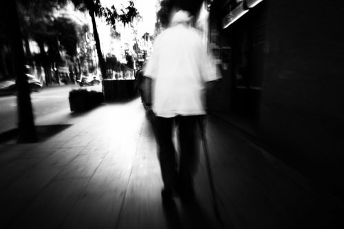 Fotografia de Yxyr - Galeria Fotografica: santsBCN - Foto: 