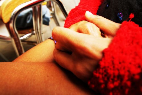 Fotografia de Yxyr - Galeria Fotografica: santsBCN - Foto: 