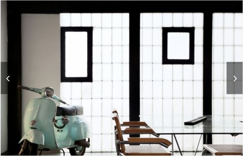 Fotografia de THE LOFT STUDIO - Galeria Fotografica: THE LOFT STUDIO BARCELONA - Foto: 