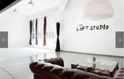 Fotografia de THE LOFT STUDIO - Galeria Fotografica: THE LOFT STUDIO BARCELONA - Foto: 