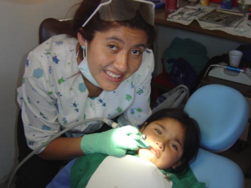 Fotografia de  - Galeria Fotografica: CONSTRUYENDO SONRISAS - Foto: Diente Amigo ...