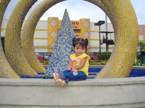 Fotografia de HG Producciones - Galeria Fotografica: Christell - Foto: Modelito