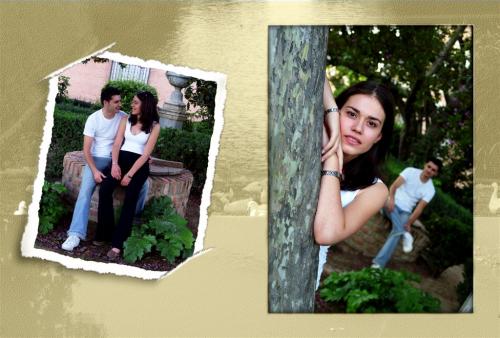 Fotografia de Fotografo Carmona - Galeria Fotografica: Bodas Libro Digital - Foto: 