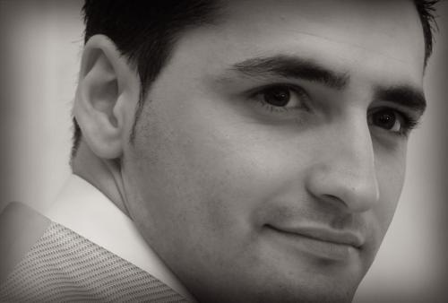 Fotografia de Fotografo Carmona - Galeria Fotografica: Bodas Libro Digital - Foto: 