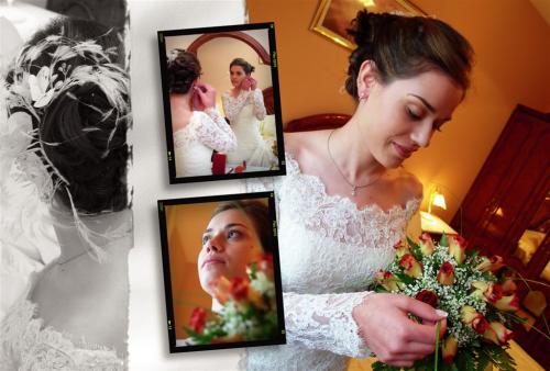 Fotografia de Fotografo Carmona - Galeria Fotografica: Bodas Libro Digital - Foto: 