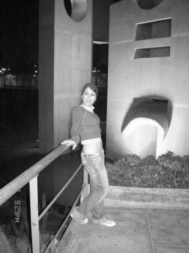 Fotografia de Di - Galeria Fotografica: yO - Foto: Intihuatana