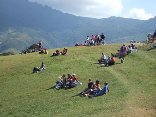 Fotografia de osiris - Galeria Fotografica: reuni�n en las lomas - Foto: 