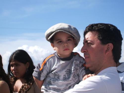 Fotografia de osiris - Galeria Fotografica: reuni�n en las lomas - Foto: 