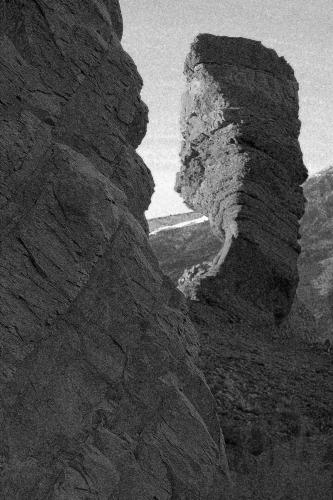 Fotografia de David Camacho - Galeria Fotografica: Fragmentos de sueos II - Foto: Juegos de lava