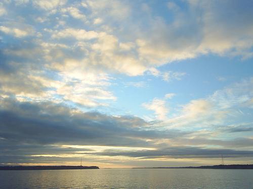 Fotografia de Fes_dsG - Galeria Fotografica: Chilo mgico. - Foto: Canal de Chacao