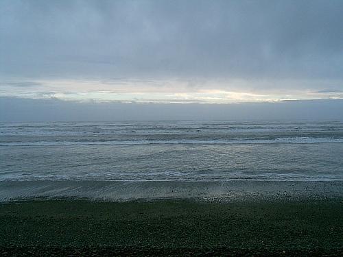 Fotografia de Fes_dsG - Galeria Fotografica: Chilo mgico. - Foto: Cucao