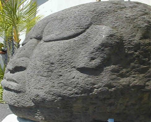 Fotografia de Christian Javier - Galeria Fotografica: TERRIBLEMENTE ELLAS Y ELLOS - Foto: Olmeco