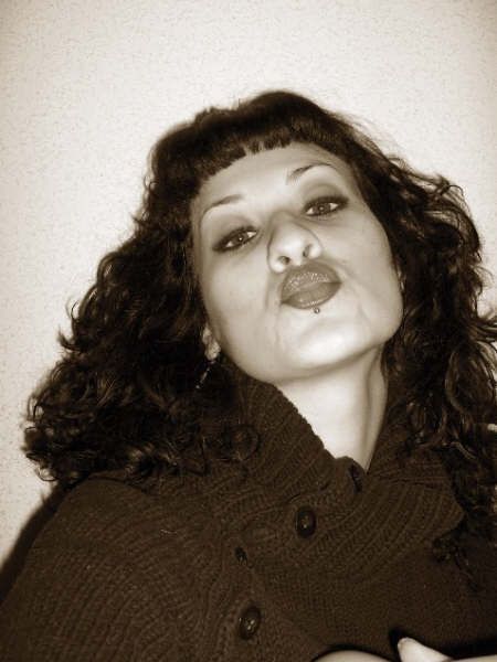 Fotografia de darkdoll - Galeria Fotografica: algunos contactos escaneados - Foto: 