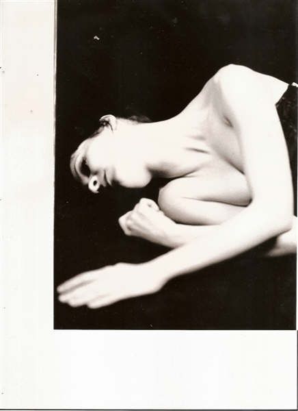 Fotografia de darkdoll - Galeria Fotografica: algunos contactos escaneados - Foto: 