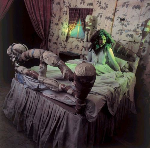 Fotografia de darkdoll - Galeria Fotografica: algunos contactos escaneados - Foto: 