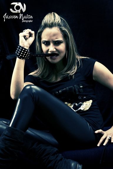 Fotografia de Jeisson Nuvan - Galeria Fotografica: Moda - Foto: 