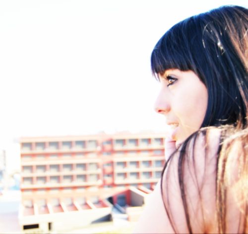 Fotografia de Selene - Galeria Fotografica: FOTOOS - Foto: 