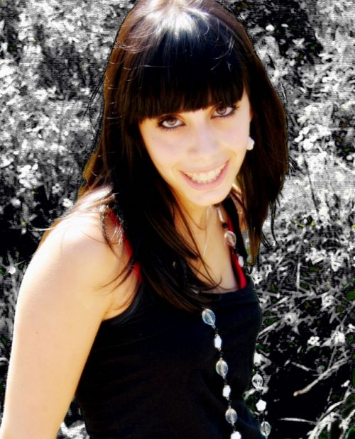 Fotografia de Selene - Galeria Fotografica: FOTOOS - Foto: 