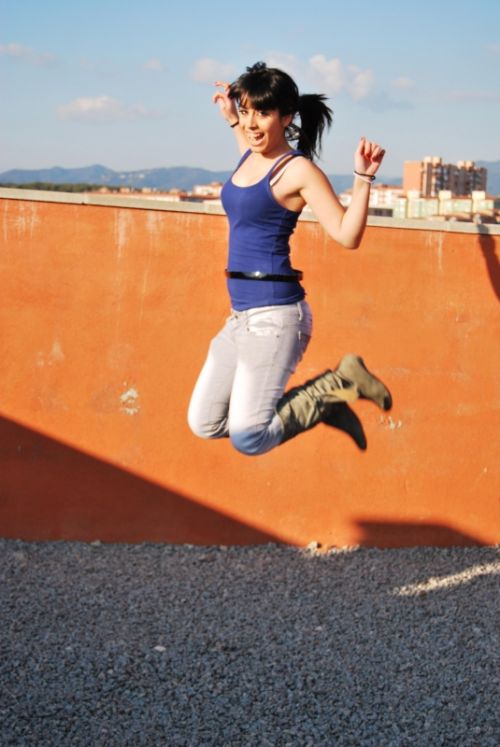 Fotografia de Selene - Galeria Fotografica: FOTOOS - Foto: 