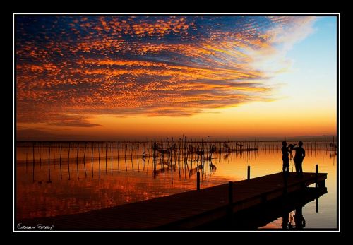 Fotografia de Erwan Grey - Galeria Fotografica: Erwan Grey Comunicacin (naturaleza) - Foto: 