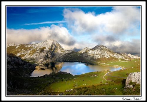 Fotografia de Erwan Grey - Galeria Fotografica: Erwan Grey Comunicacin (naturaleza) - Foto: 