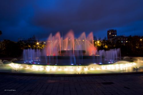 Fotografia de luiso - Galeria Fotografica: Canarias - Foto: 