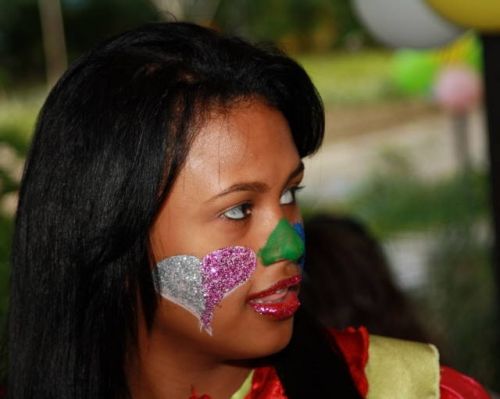 Fotografia de LUIS GUILLERMO PEREZ - Galeria Fotografica: Chamos - Foto: 