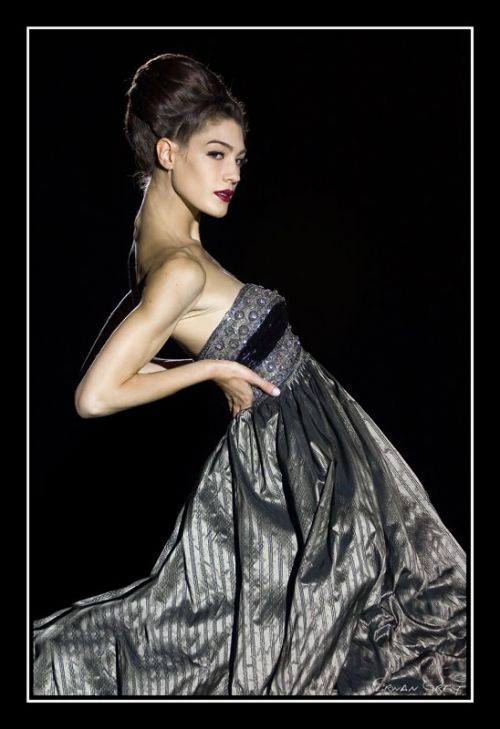 Fotografia de Erwan Grey - Galeria Fotografica: Erwan Grey Fashion - Foto: 